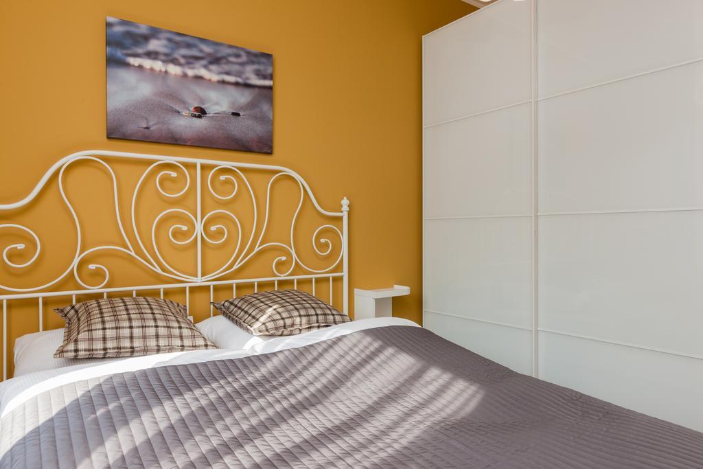 Jantar Apartamenty Deluxe Sea View Kolobrzeg Room photo